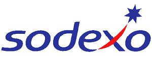 Métodos de pago: Sodexo